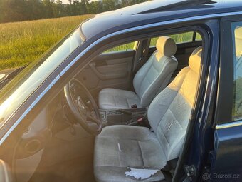 Bmw e34 520i - 4