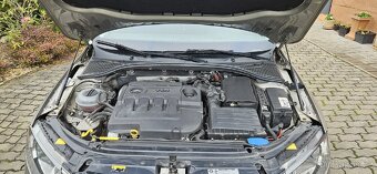 Škoda Octavia 3 - 4
