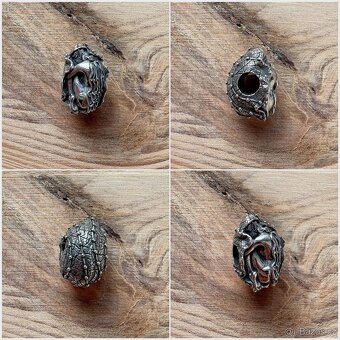 Koralky Elfbeads - 4
