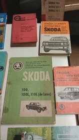 Skoda 100,105,120,130 - 4