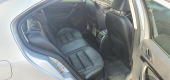 ŠKODA OCTÁVIE 2,0 TDI 2009 - 4