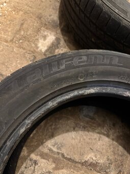 205/55R16 Laufenn S FIT EQ - 4
