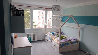 Být 3+1 PÍsek - 4
