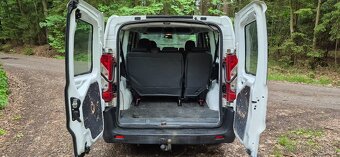 Citroen jumpy 2.0HDI 94kw rok 2014 long - 4
