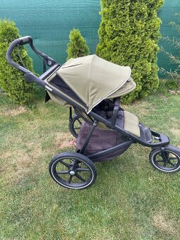 Thule urban glide 2 - 4