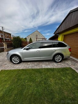 Škoda Octavia 2.0Tdi 110Kw - 4