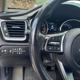 Kia ceed SW 1,5 T-Gdi M6 118kw - 4