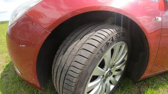 Opel Insignia 2.0 CDTi, 160 koní s repasovaným motorem - 4