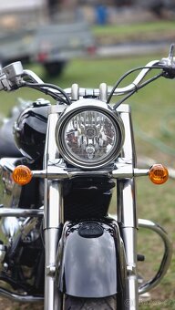 Intruder C800 - 4