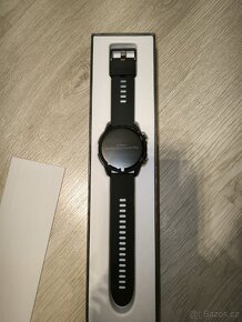 Xiaomi Mi Watch - 4