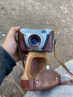 Altix-n fotoaparát top stav - 4