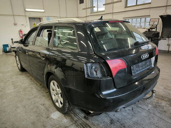 Audi A4 3.0TDI r.v. 2006 BKN 150kw(4005) - 4