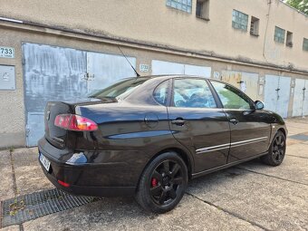 Seat Cordoba 1.9 TDi 74kw-95kw,Xenon,Klima,Nová STK - 4