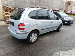 Renault Scénic 1.4 i - 4