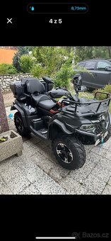 FC MOTO GLADIAZOR 625 eu5 - 4