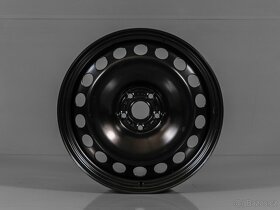 ŠKODA, VW, SEAT, AUDI ORIG. DISKY R19, 5x112, 4KS (771T) - 4