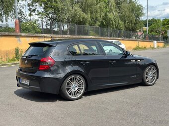 BMW 130i MPAKET 195KW - 4