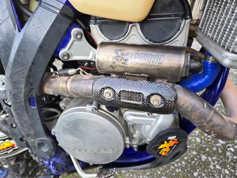 Sherco 300 SEFR 2018 - 4