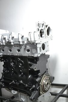 Motor A20DT A20DTH 2.0 CDTi - 4