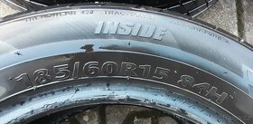 Kumho ecowing es01 - 4