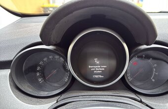 Fiat 500x 4x4 1.4 benz 170 ps - 4