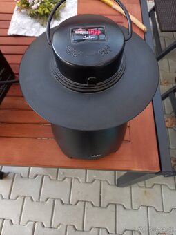 Lapač hmyzu - 4