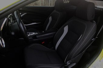 Chevrolet Camaro RS coupe 3.6 V6 250KW 2019 71500km - 4