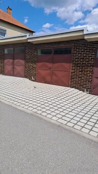 Prodej garáže 24 m2 Letovice - 4