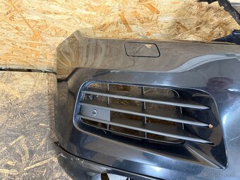 KOMPLETNÍ PŘEDNÍ NÁRAZNÍK VOLKSWAGEN TOUAREG 7P 2011 - 4