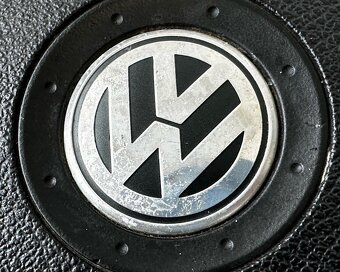 Airbag volantu airbag řidiče 1K0880201DE VW Golf 5 r.v. 2009 - 4