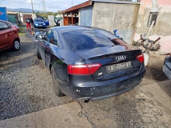 Audi A5 - 4