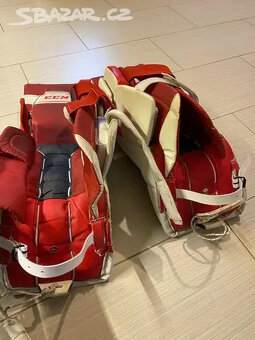 Betony CCM Axis 1.5 JR 26"+1" - 4