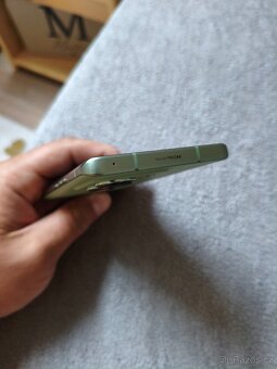 Edge 40 5G 256GB green - 4