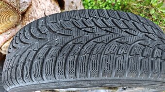 Prodám ocelová kola pro Hyundai i30 - 4