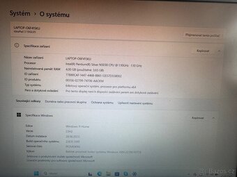 Lenovo IdeaPad 3 15lGL05 - šedý - 4