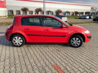 Renault Megane 1.4 Benzín 72 kW, Nová STK - 4