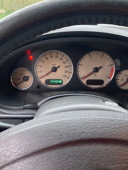 Chrysler Voyager - 4