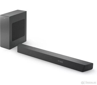 Soundbar Philips - 4