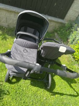 Bugaboo Donkey 5 (kočárek set) - 4