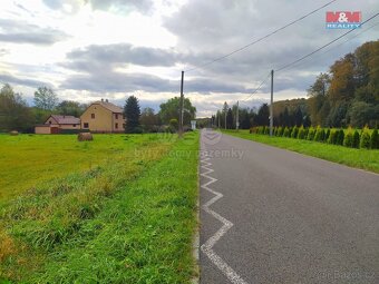 Prodej pozemku k bydlení, 1880 m², Karviná - Louky - 4