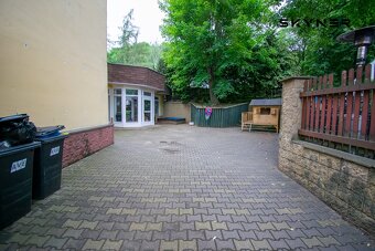 Prodej, byt 2+1, 80m2 - Ústí nad Labem - Klíše, ev.č. 01045 - 4