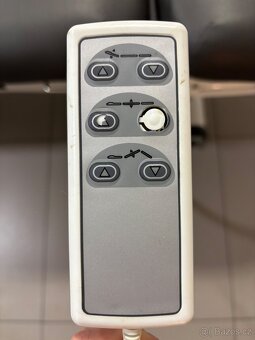 Elektrické křeslo - 4