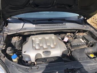 Kia Sportage II, 4x4, 2.0, 104kW - 4