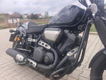 Yamaha XV 950R/ Bolt - 4