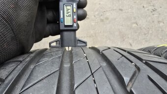 Letní pneu 225/45/17 Bridgestone - 4