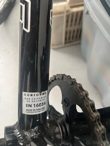 BMX Bikros Inspyre Neo Pro - 4
