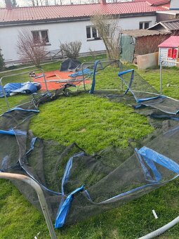 Trampolina veliká - 4