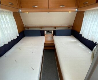Karavan Knaus Sport 500 - 4