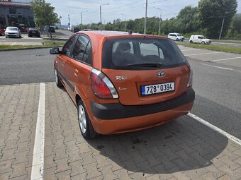 Kia Rio 1.4 71 kw - 4