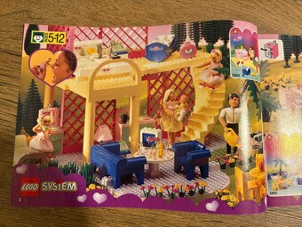 Lego katalogy - 4
